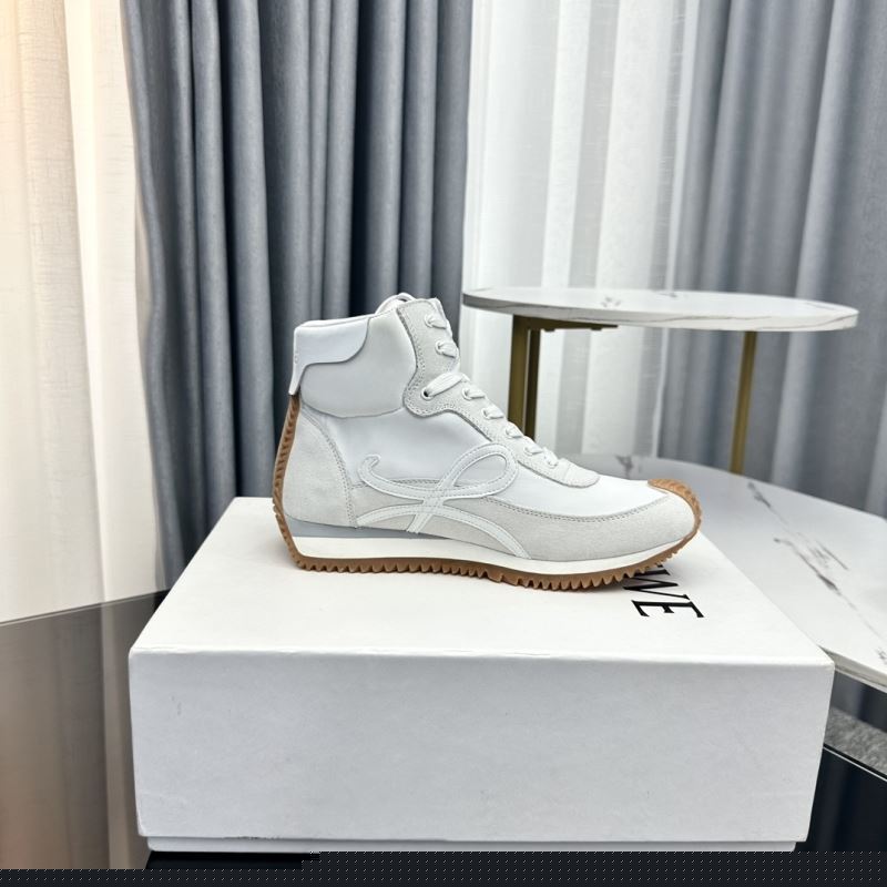l*ew* sneakers